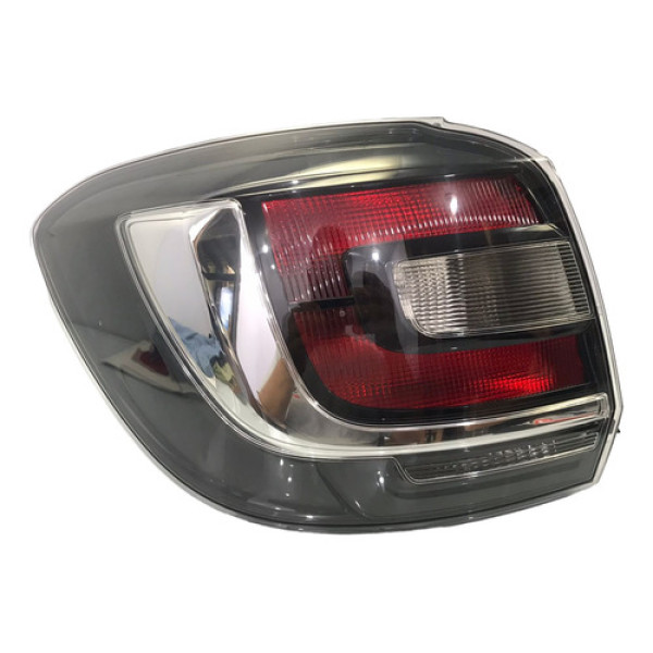 Lanterna Traseira Esquerda Renault Sandero Stepway 2015/2021 Esquerdo/motorista