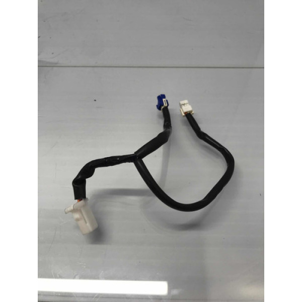 Chicote Comando Shift Toyota Corolla 19/21