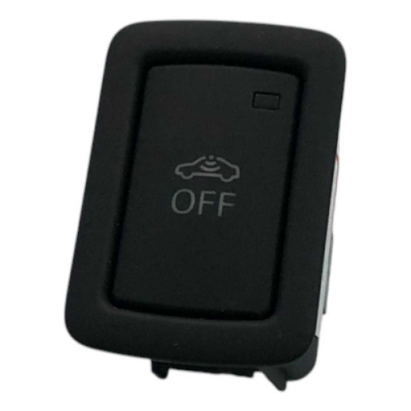 Botão Off Alarme Audi A4 2009/2011 10801