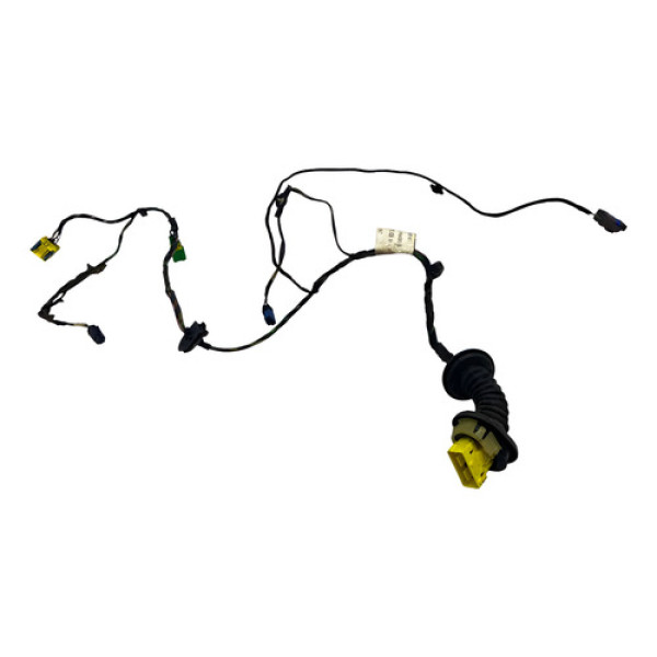 Chicote Porta Dianteira Direita C4 Pallas 2008/2012 49234