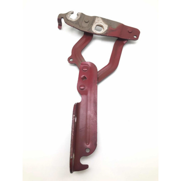 Dobradiça Direita Capô Dianteiro Ford New Fiesta 2011/2021