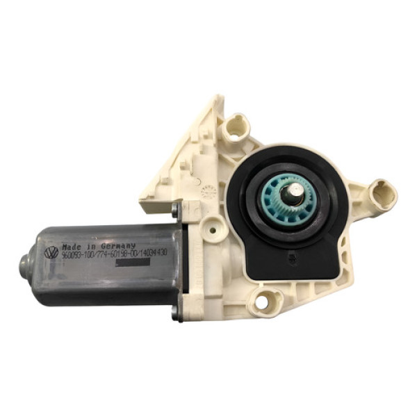 Motor Vidro Eletrico Tras Esquerdo Jetta 2011/2017 50769