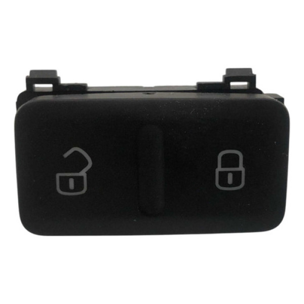 Botão Trava Porta Volkswagen Jetta 2.0 8v 2011/2013