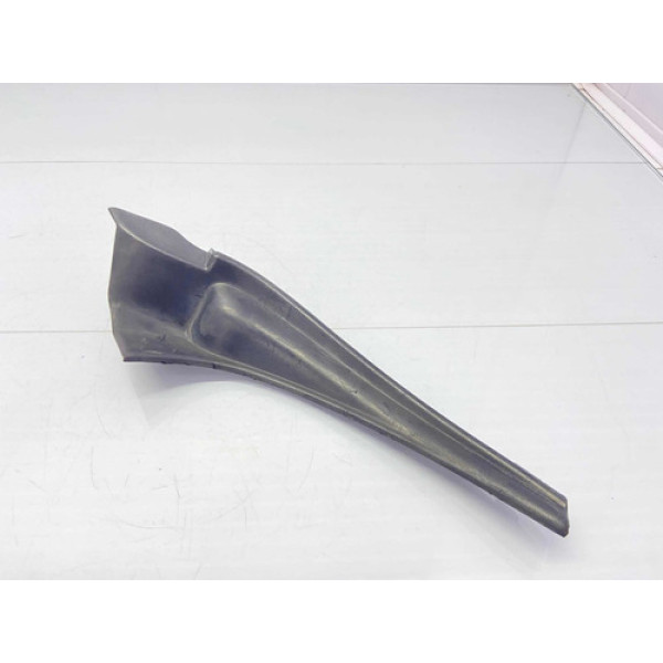 Moldura Acabamento Direito Churrasqueira Nissan March 11/15