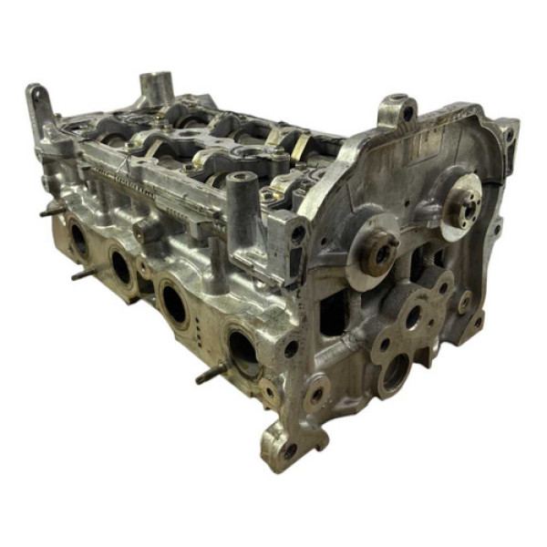 Cabeçote Nissan Tiida Livina 1.8 2008/2016 165,2 Mm