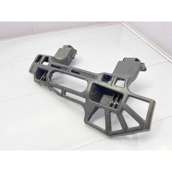 Suporte Esquerdo Pára-choque Traseiro Hb20 Hatch 13/15