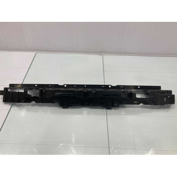 Reforço Pára-choque Traseiro Ford Eco 2013/2018