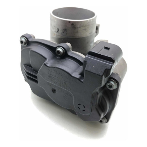 Tbi Corpo De Borboleta Renault Clio 1.0 16v 2013/2016