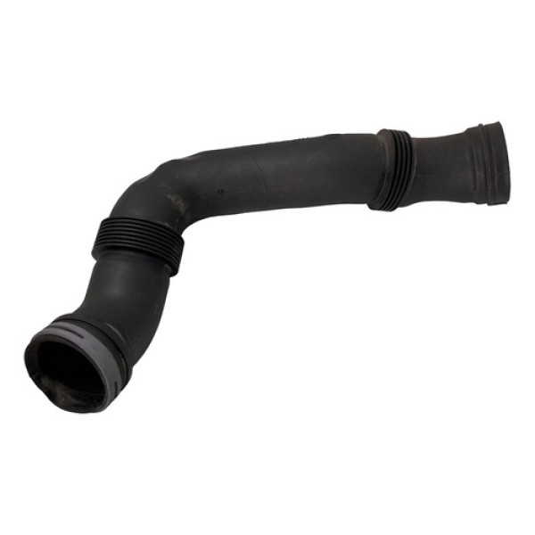 Mangueira Caixa Filtro Ar Intercooler Jetta 2.0 11/17 51371 Preto