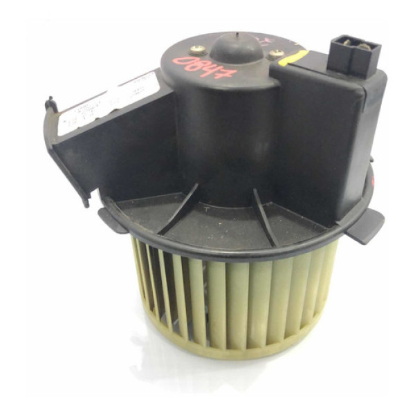 Motor Ventilação Interna Peugeot 207 2004-2010