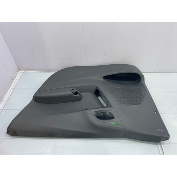 Forro De Porta Dianteira Direita Citroen C3 2012/2021