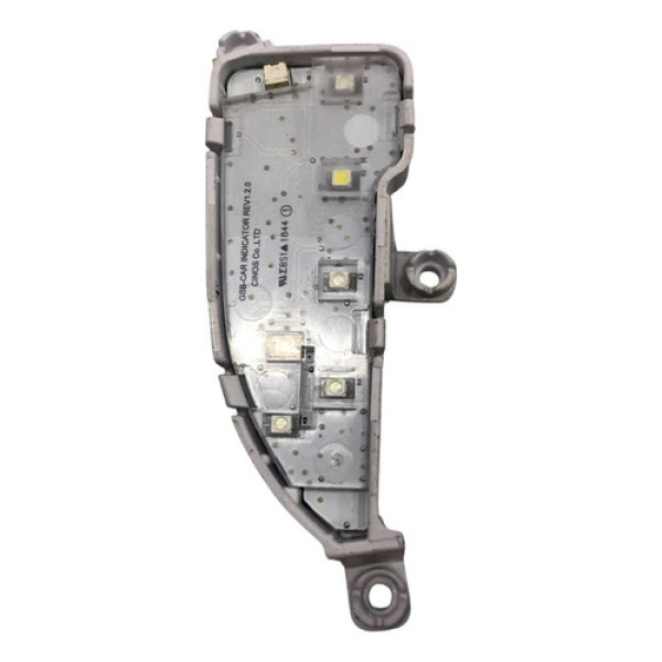 Modulo Indicador Marchas Creta Automatico 2017/2021   52641 Branco