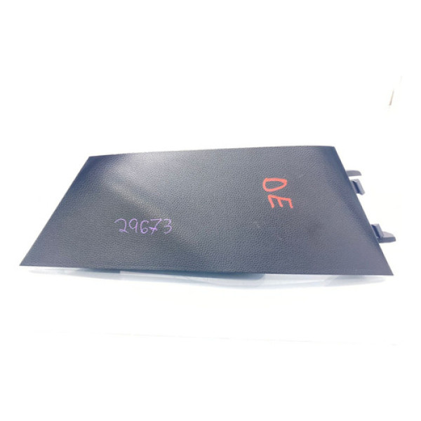 Moldura Acabamento Coluna Esquerda Honda Wrv 2017/2021