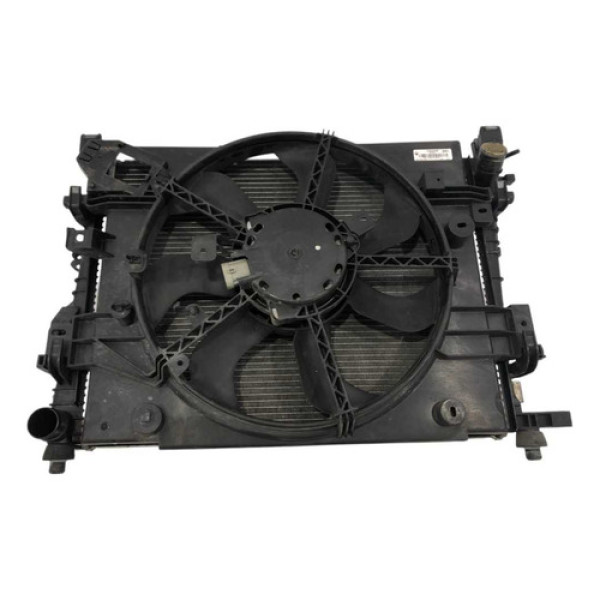 Kit Radiador Renault Captur 1.6 Auto 2017/2021 45396