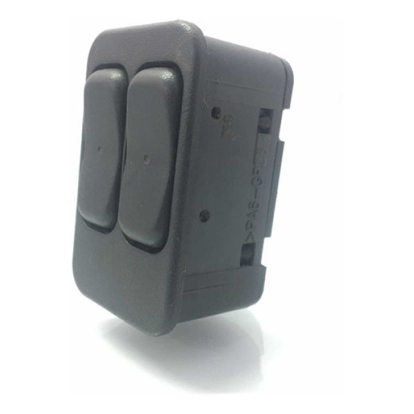 Comando Botão Vidro Dianteiro Esquerdo Chevrolet Celta 2010