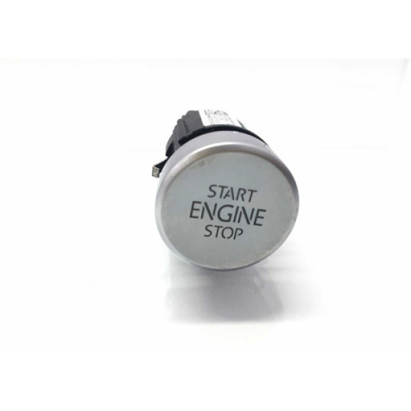 Comando Botão Star/stop Volkswagen Tiguan 2016