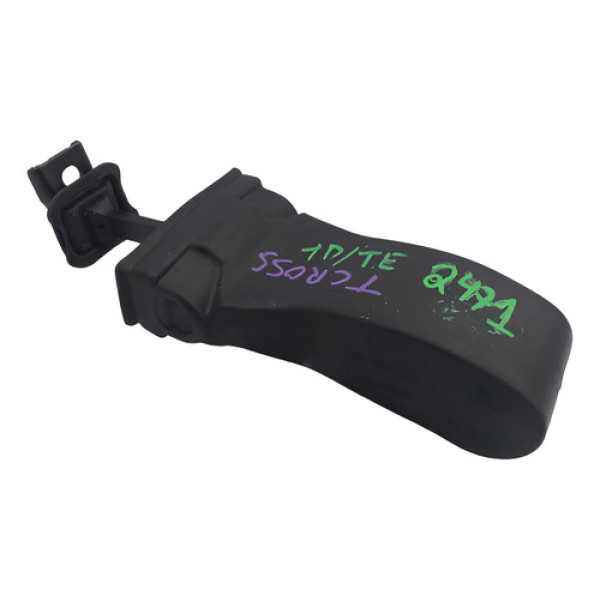 Limitador De Porta Tras/esquerdo/direito T-cross 2017/2023