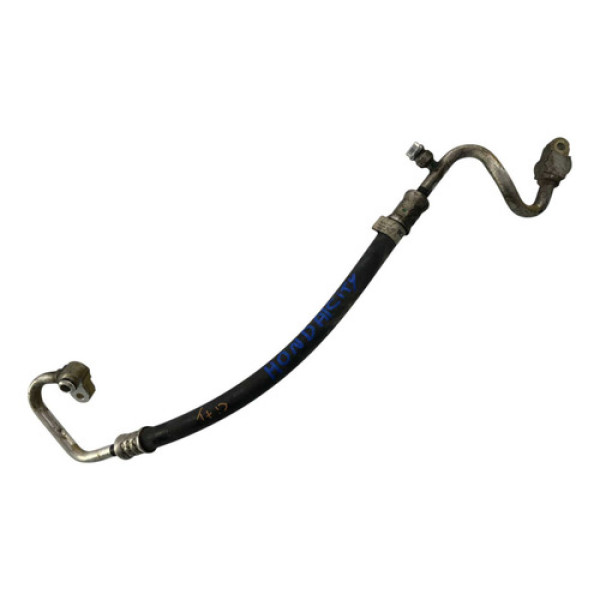 Mangueira Ar Condicionado Honda City 2015/2021