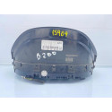 Painel Instrumento Mercedes B200 2010