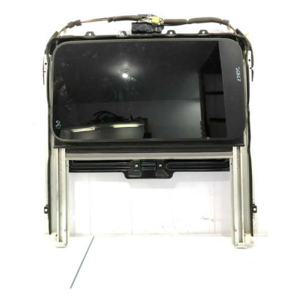 Teto Solar  Hyundai I30 2009/2012