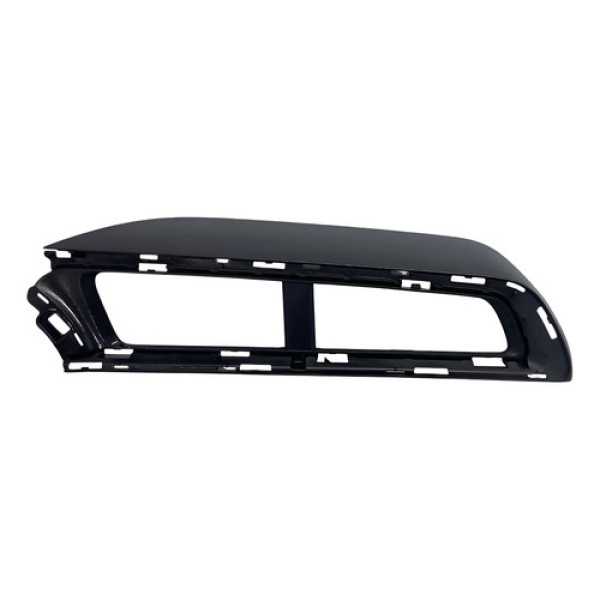 Acabamento Moldura Difusor Ar Central Fit 2015/2020 49408