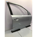 Porta Dianteira Direita Chevrolet Vectra 2006/2012 C/detalhe Dianteira Direita Prateado