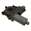 Motor Maquina Vidro Diant Esq Chevrolet Vectra 1997/05 24863