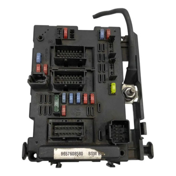 Módulo Bsm Citröen Xsara Picasso 2006/2011