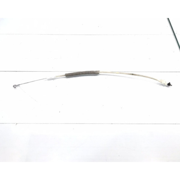 Cabo Maçaneta Interna/fechadura Porta Tras Esq Gol G5/g6