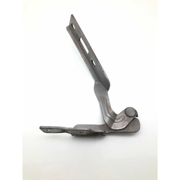 Dobradiça Direita Capô Dianteiro Ford Fiesta 2008/2011