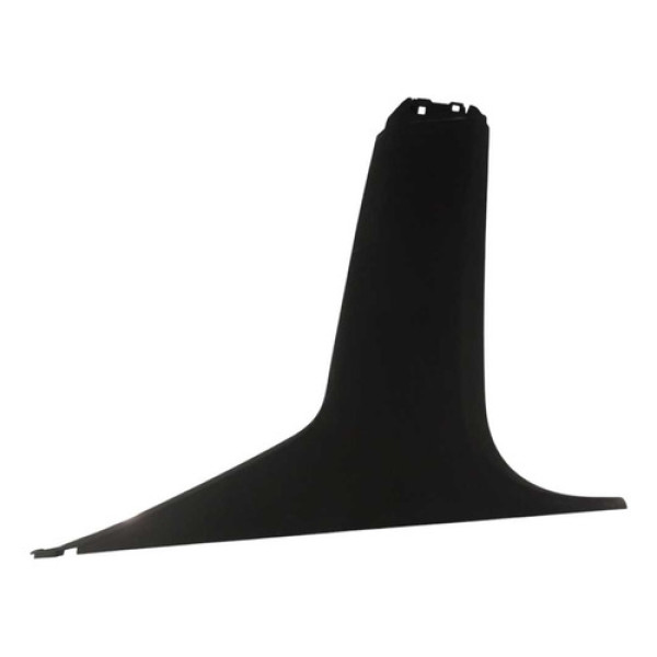 Acabamento Inferior Direito Coluna B Peugeot 308 2012/2018