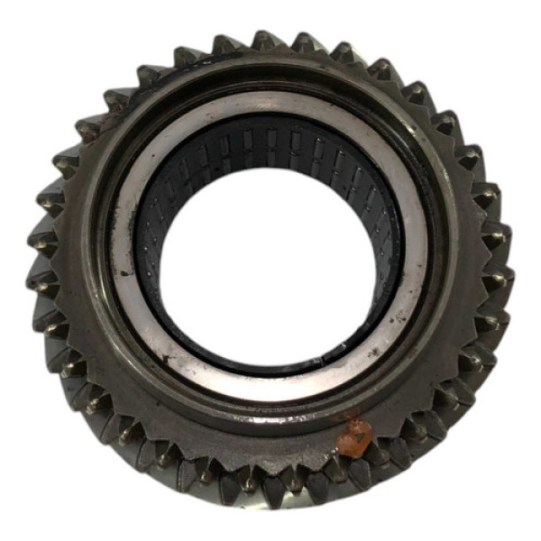 Engrenagem 3º Marcha Cambio Fiat Fire 1.0/1.3/1.4