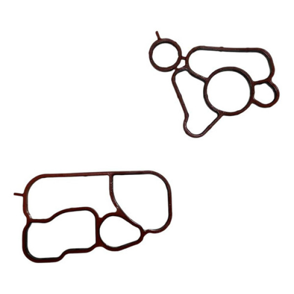 Junta Radiador Resfriador Oleo Jetta 2.0 Asp 11/17 51416