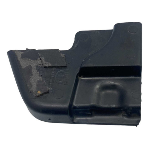 Acabamento Fechadura Tampa Traseira Fiat Toro 2017/2021