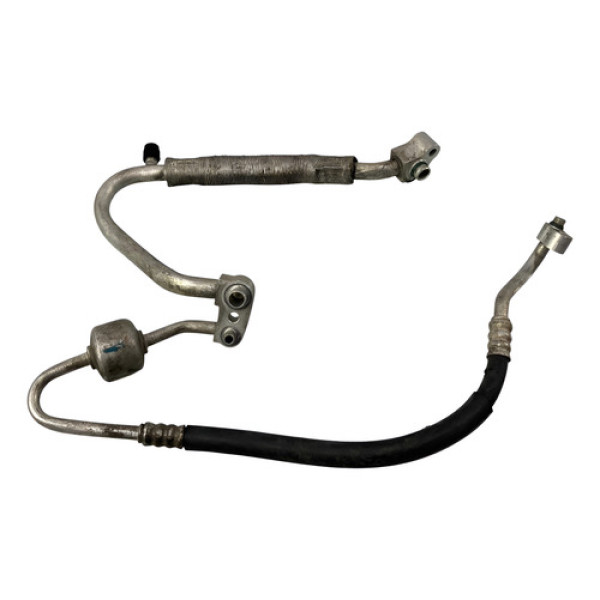 Mangueira Ar Condicionado Chevrolet Corsa/montana 2003/2010