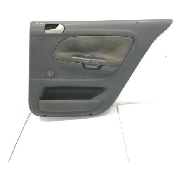 Forro De Porta Traseira Direita Volkswagen Gol G5/g6