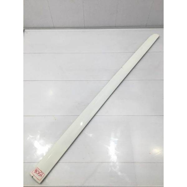 Friso Dianteiro Direito Chevrolet Cobalt 2013/2017 C/detalhe