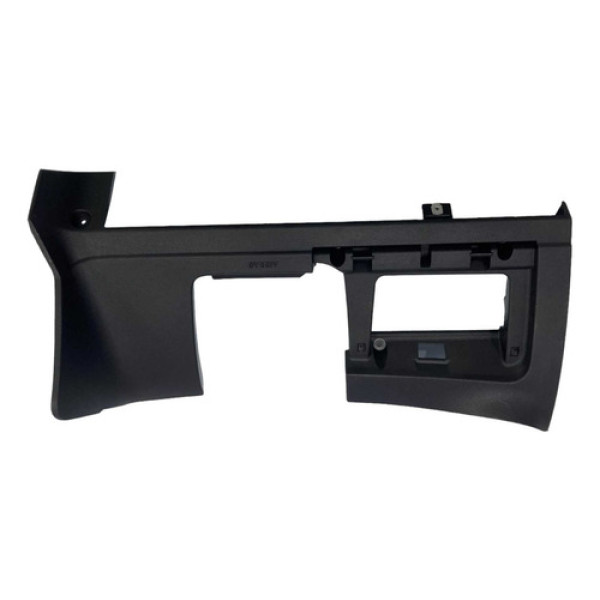 Acabamento Painel Porta Objetos Volkswagen Golf Gti 14/17 