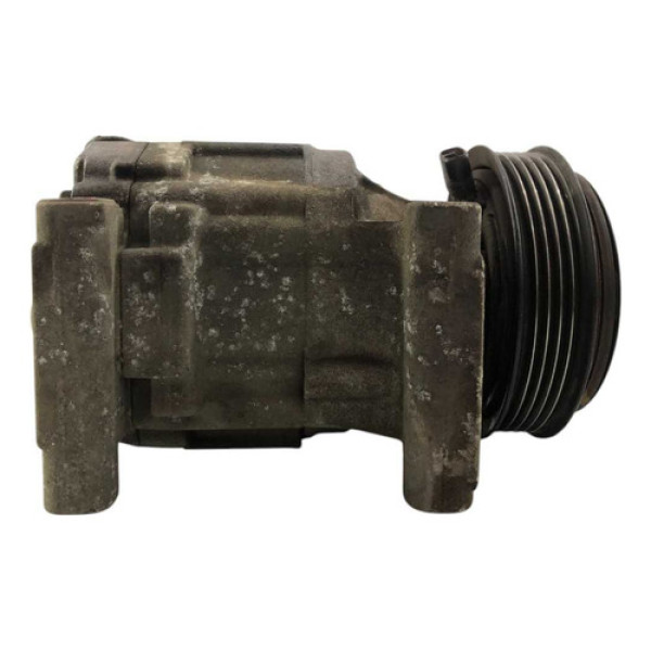 Compressor Fiat Idea Palio Strada Punto 1.4 Fire 2004/2014