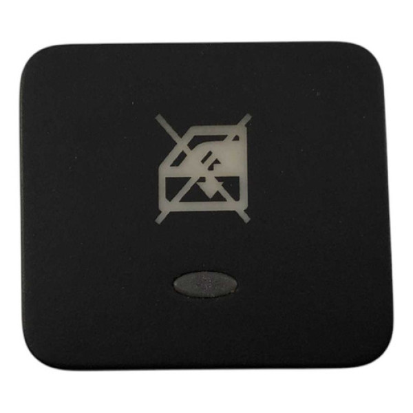 Capa Botão Trava Vidro Citroën C3 2013/2020 52960