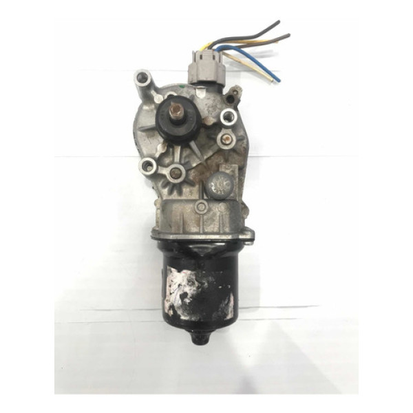 Motor Limpador Pára-brisa Dianteiro Honda City 2009/2014