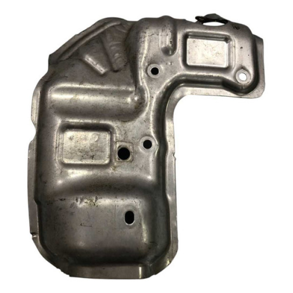 Defletor Calor Escapamento Polo Nivus 1.0 18/24 46269