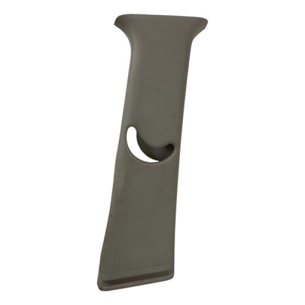 Acabamento Sup Dir Coluna B Nissan March 2012/2020 51616