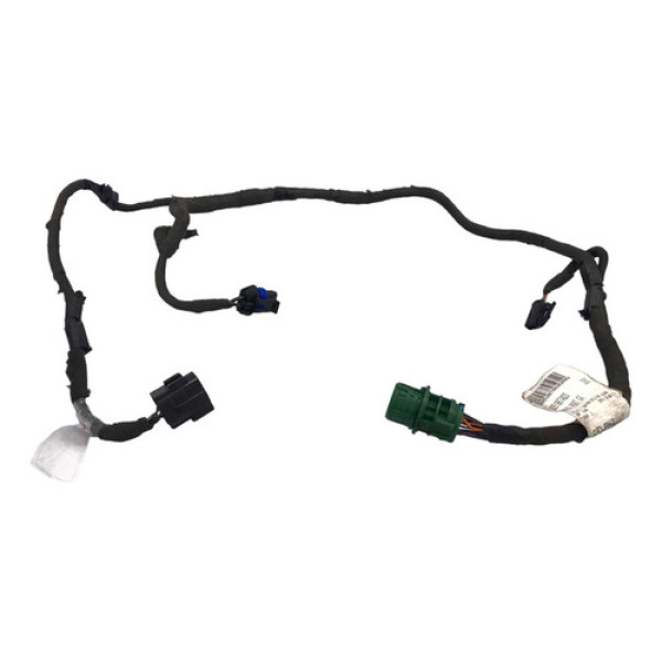 Chicote Porta Traseira Esquerda Fiat Grand Siena 2011/2021