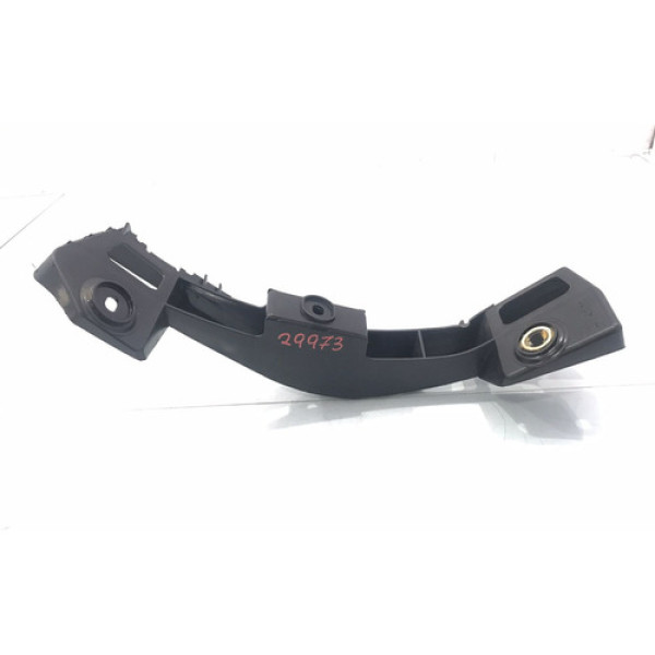 Suporte Guia Para-choque Traseiro Direito Voyage 2013/2016