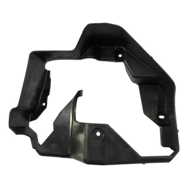 Capa Proteção Cambio Ford Ka Focus 1.6 Manual 2013/2017