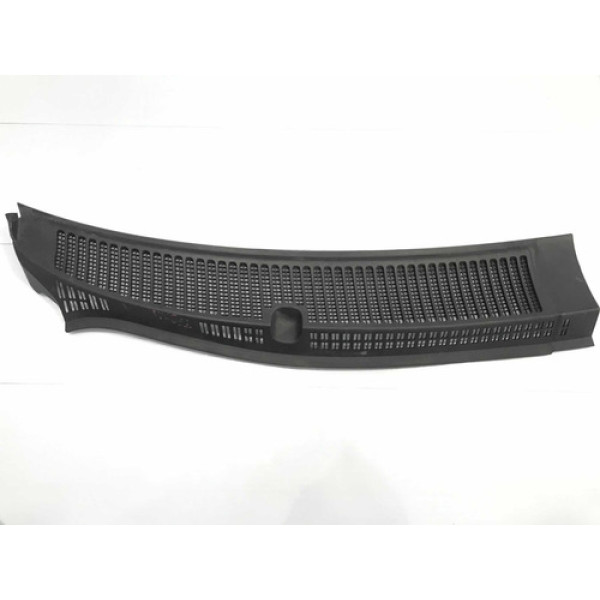 Grade Churrasqueira Direita Volkswagen Gol/voyage 2009/2012