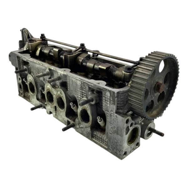 Cabeçote Fiat Idea Fire D27 1.4 2006/2010