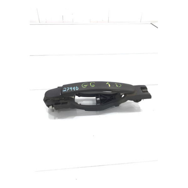 Maçaneta Externa Porta Traseira Direita Vw Gol G5/g6 Traseira