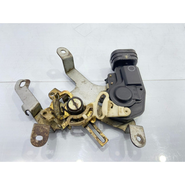 Motor Trava Fechadura Toyota Hilux Sw4 1996/2004